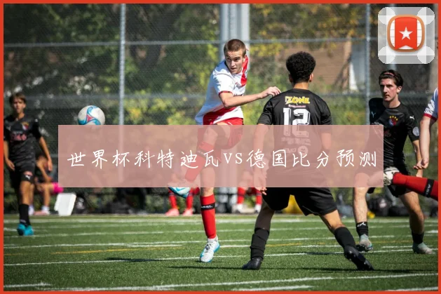 世界杯科特迪瓦vs德国比分预测